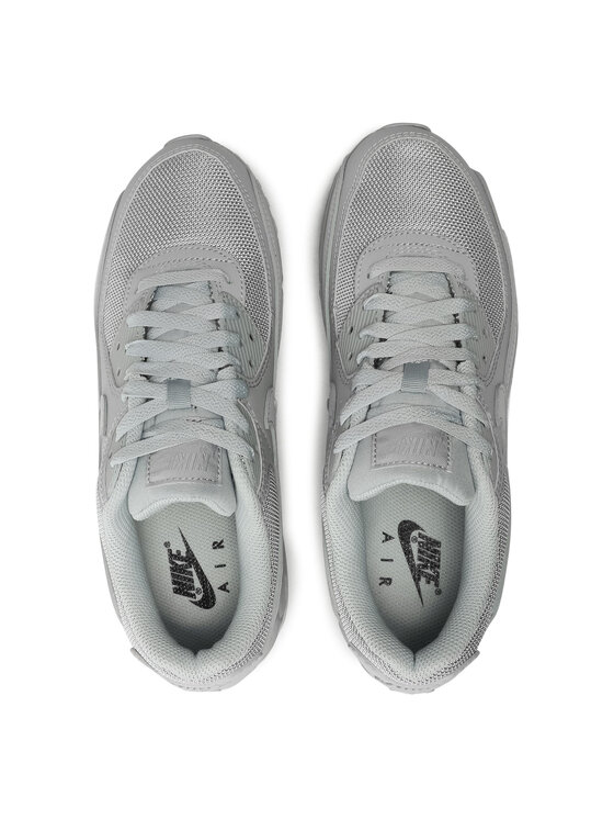 Nike Nike Sneakersy Air Max 90 CN8490 001 Sivá