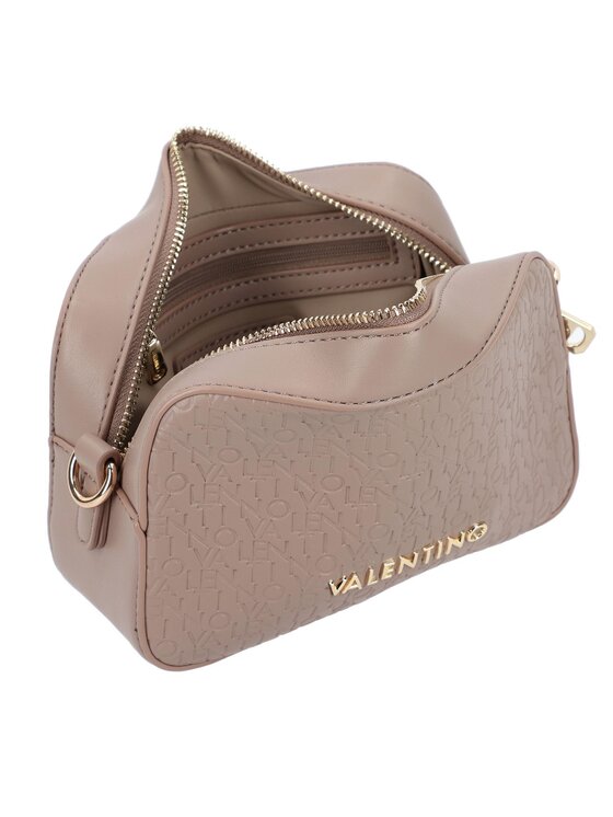 Valentino Valentino Torebka 324548 Brązowy