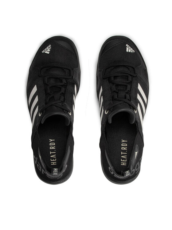 adidas adidas Παπούτσια πεζοπορίας Daroga Two 13 H.Rdy GY6117 Μαύρο