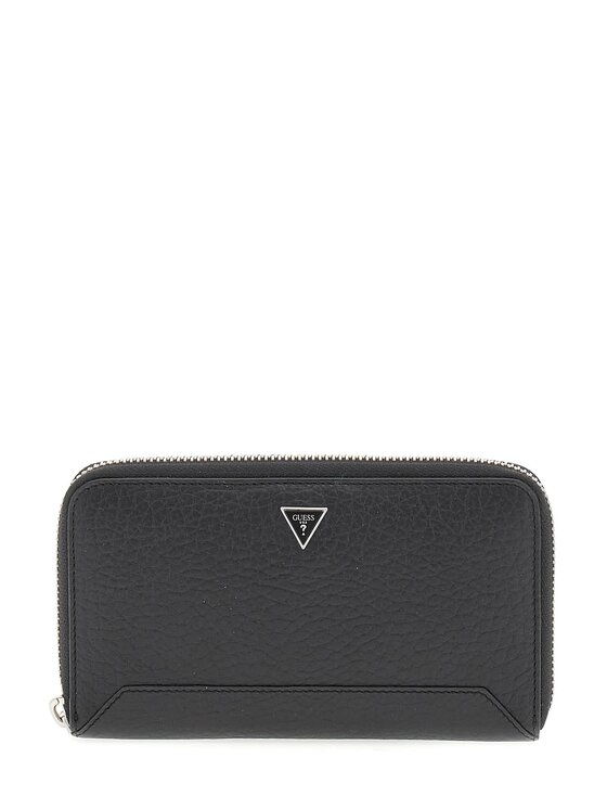 Guess Guess Portfel 173171 Czarny
