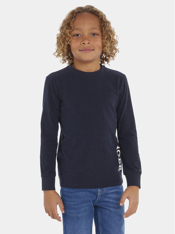 Blusa Tommy Hilfiger