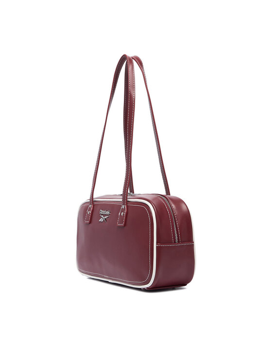 Reebok Reebok Handtasche CWBEO-RBK-L-002-10 Dunkelrot