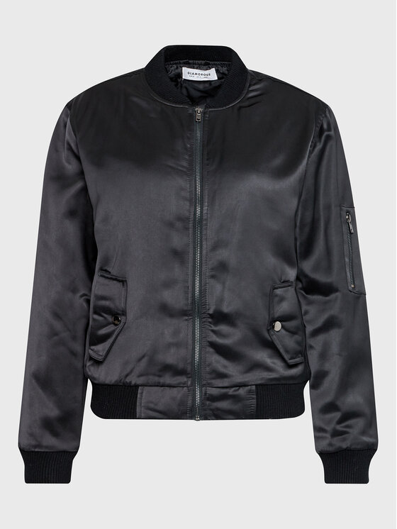 Bomber Glamorous