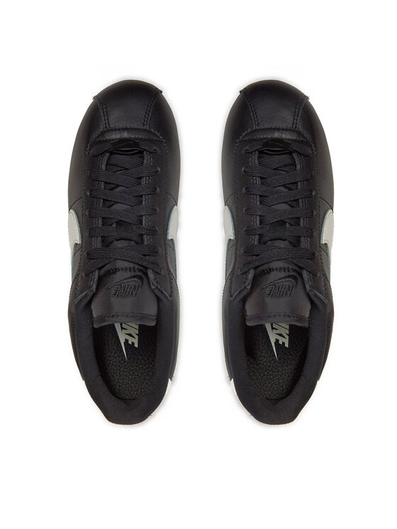 Nike Sneakersy Cortez 23 Premium FB6877 001 Czarny | Modivo.pl
