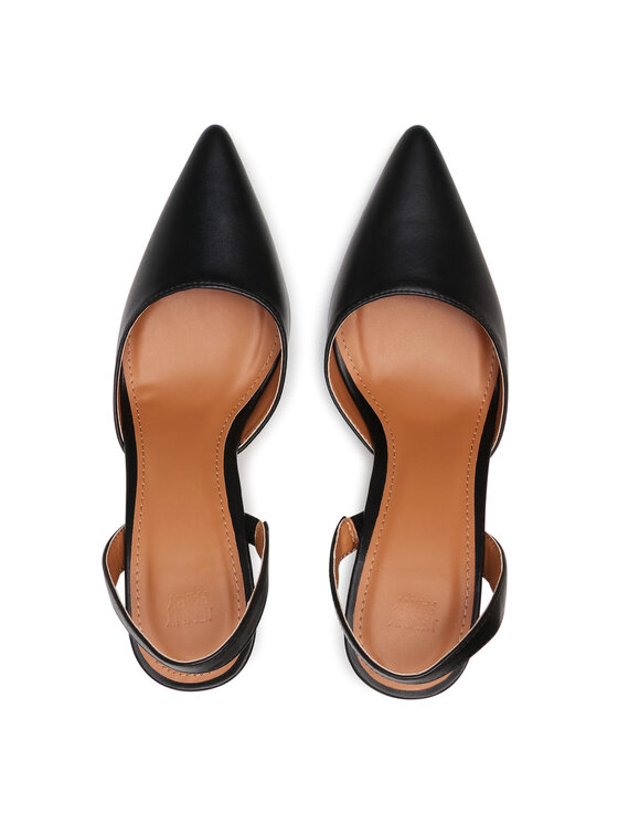 Jenny Fairy Jenny Fairy Сандали LS5591-06 Черен