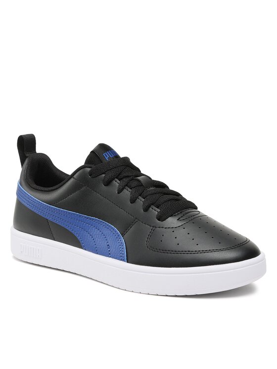 Puma Puma Sneakersy Rickie 387607 07 Černá