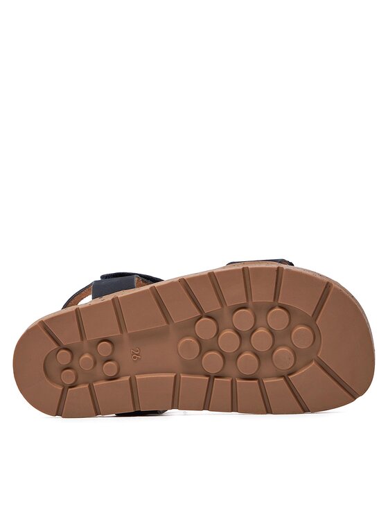 Gioseppo Gioseppo Босоніжки Bude 71921-P Cиній