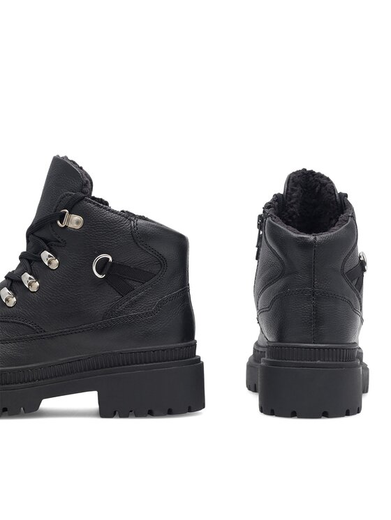 Lasocki Lasocki Stiefeletten WI16-14097-08 Schwarz