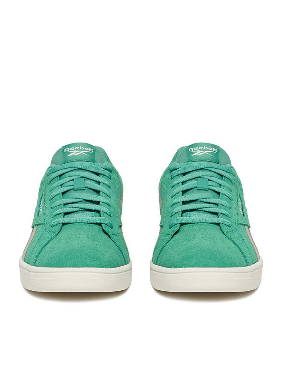 Reebok Reebok Sneakersy CEO-COURT RETRO 100229951 Zielony