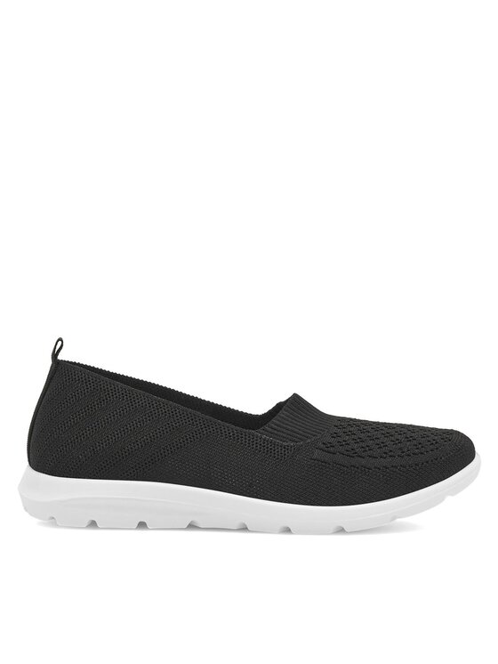 Jenny Fairy Chaussures basses WFA270923-1 Noir