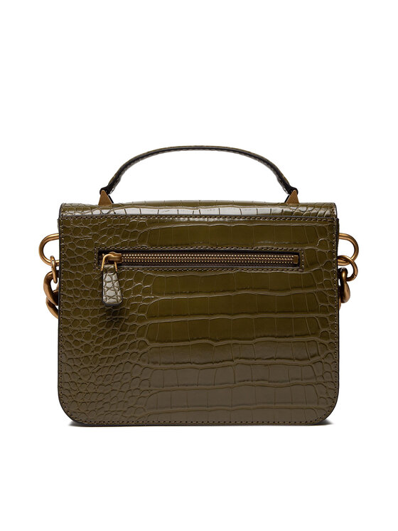 Borsetta Retour (CC) HWCC86 64200 Verde