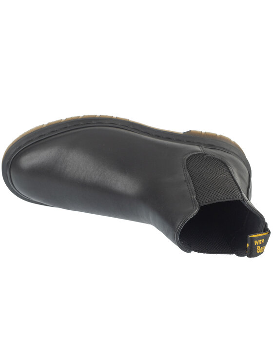 Dr. Martens Dr. Martens Chelsea Graeme Chelsea Boots Nero