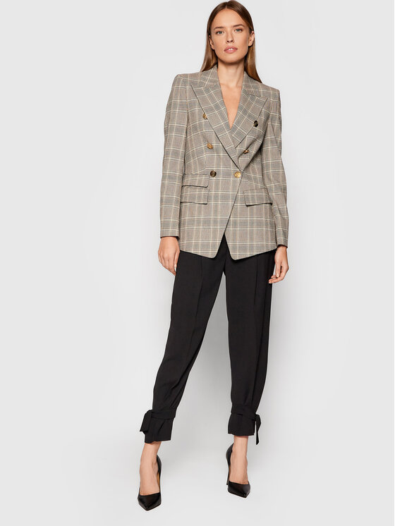 Giacca da abito CF1270 T2470 Beige Regular Fit