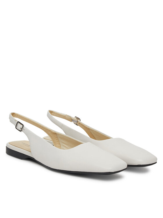 Vagabond Shoemakers Vagabond Shoemakers Lodičky Delia 5907-201-01 Bílá