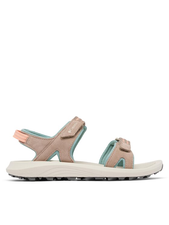 Columbia Columbia Sandalen 1987161 Braun