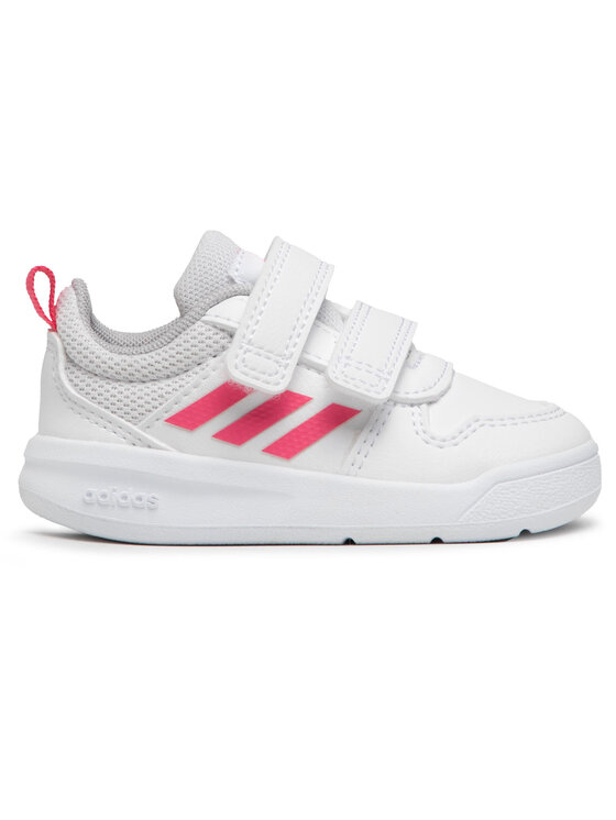 Scarpe Tensaur i S24059 Bianco