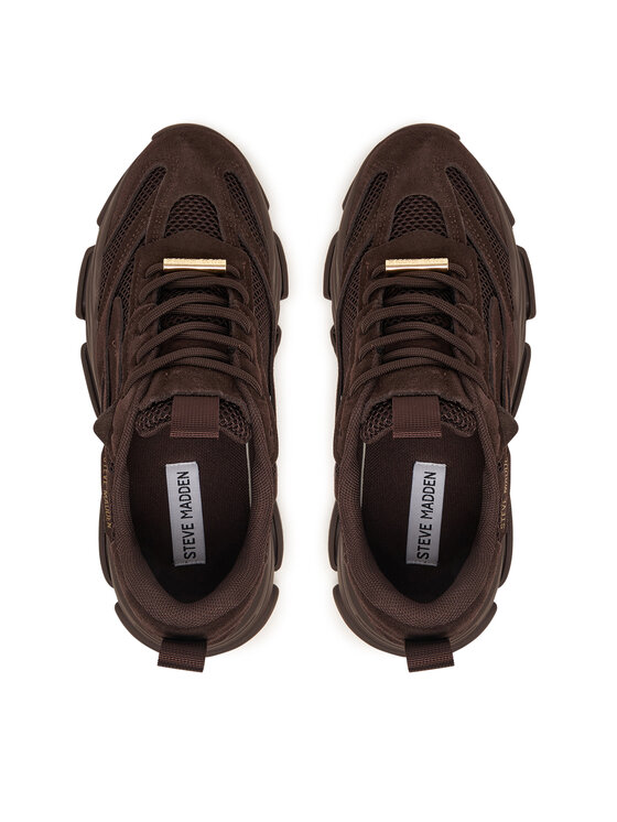 Steve Madden Steve Madden Sneakers 11004652 Maro închis