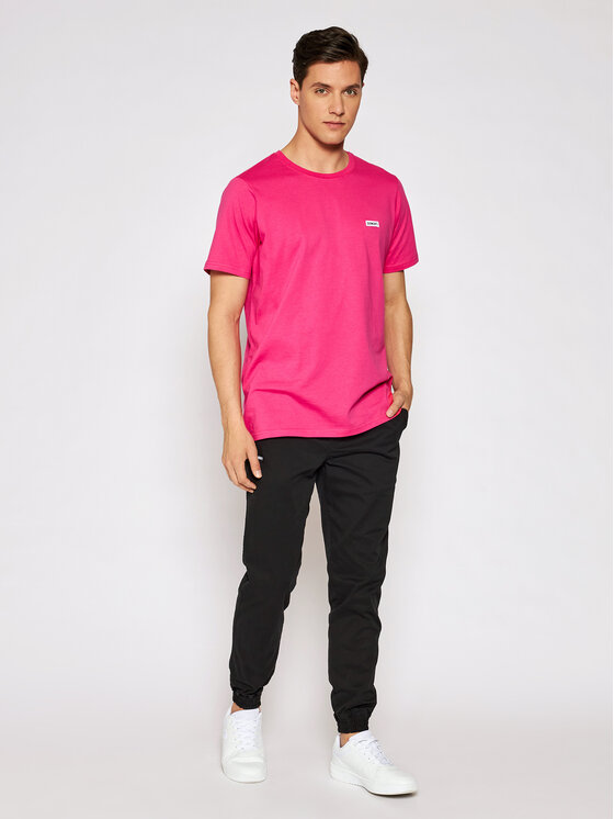 Joggers Unisex Classic 5441 Nero Regular Fit