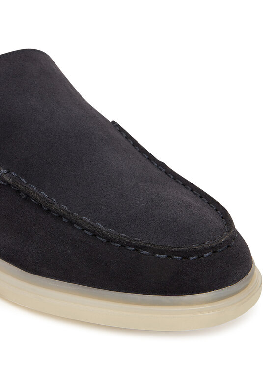 Gant Gant Mokasini 30673849 Mornarsko modra
