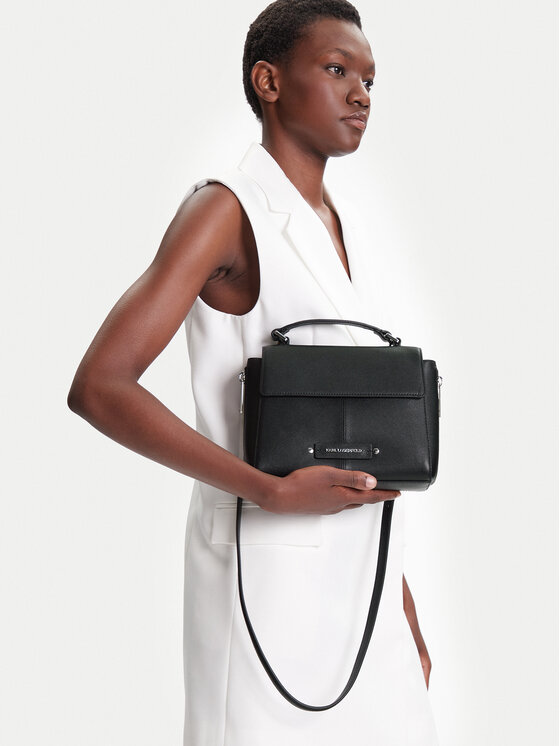 KARL LAGERFELD KARL LAGERFELD Soma A3W30338 Melns