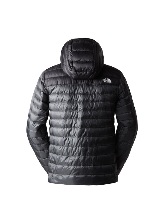The North Face The North Face Kurtka outdoor NF0A4M9P Czarny Regular Fit