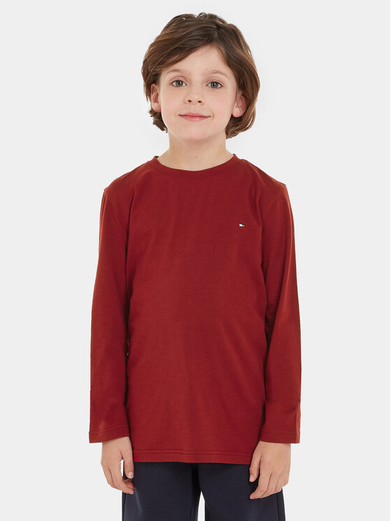 Pyjama tommy hilfiger garcon 2025