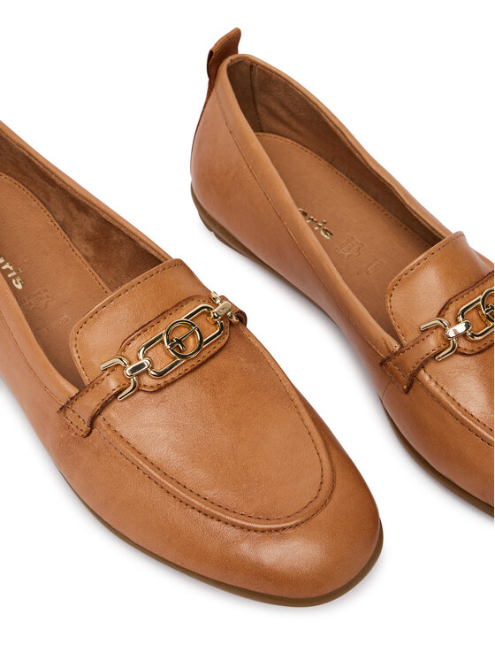 Tamaris Tamaris Mocassini 1-24622-46 Marrone