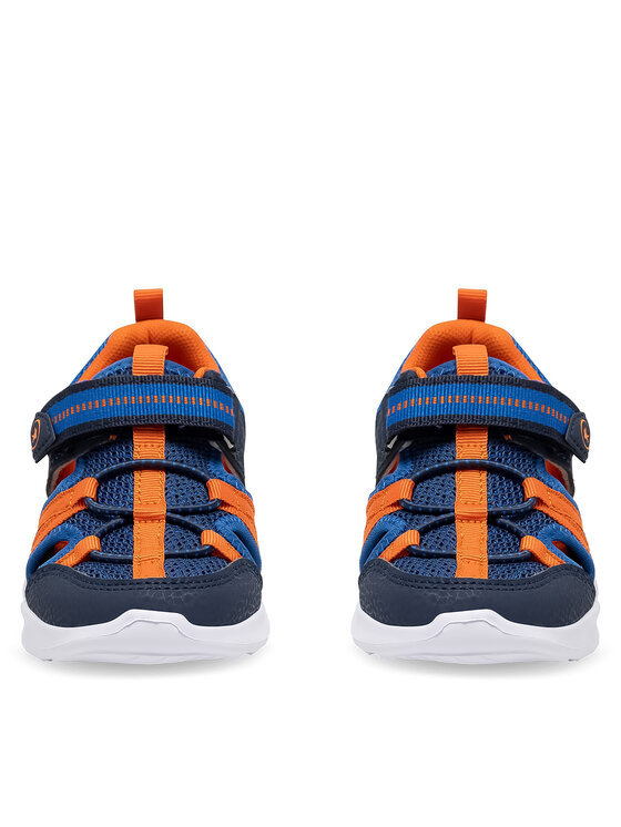Action Boy Action Boy Sandalen DZ24021A Dunkelblau