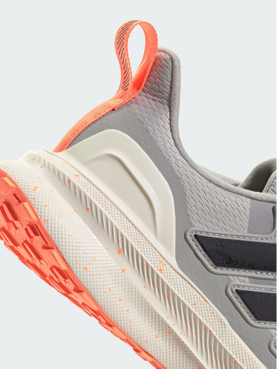 adidas adidas Buty do biegania Ultrarun 5 Szary