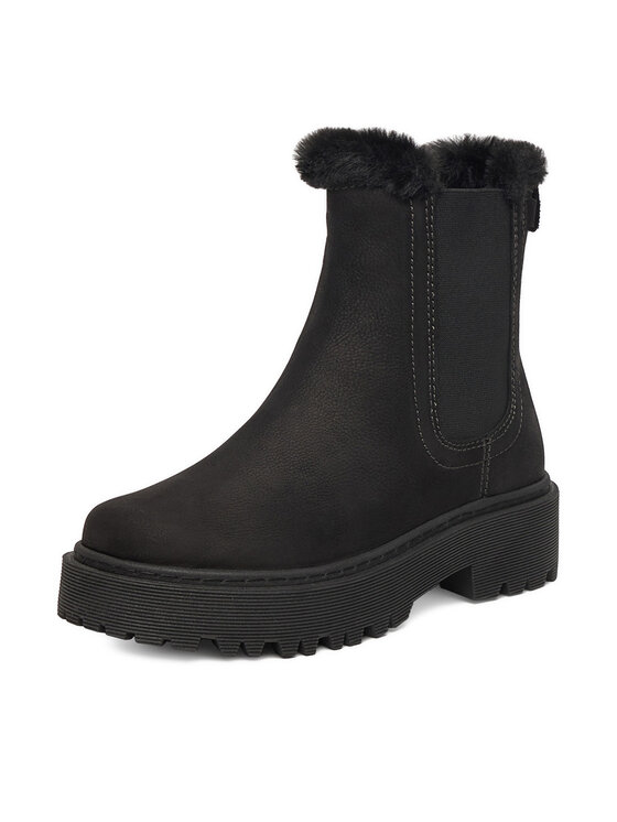 Lasocki Lasocki Klassische Stiefeletten CEO-WB-ALESSIA-43 Schwarz
