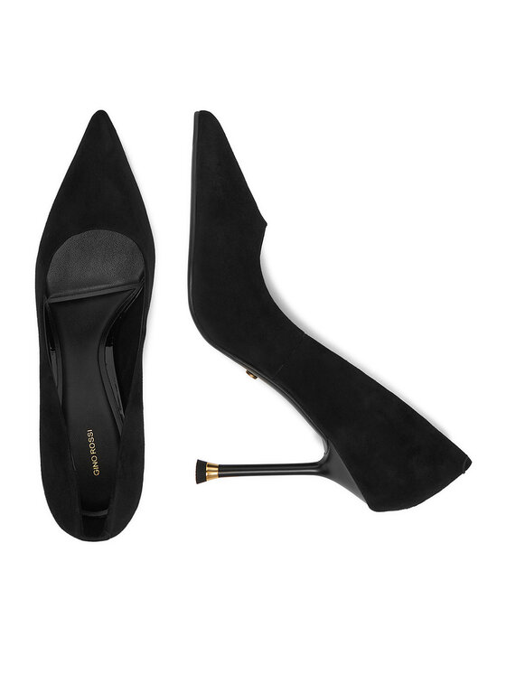 Gino Rossi Gino Rossi High Heels EO-CINDY-1735-2-1 Schwarz