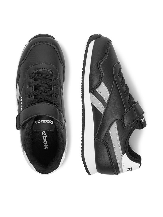 Reebok Reebok Superge CEO-24KC2076-ch Črna