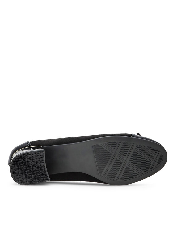 Clara Barson Clara Barson Bateliai LS6032-02 Juoda