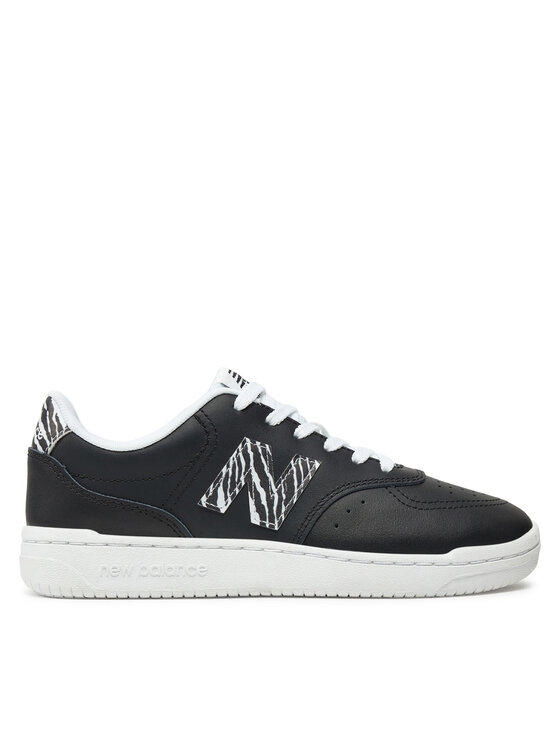 Sneakers New Balance Femei, Mărimea: 36, Negru, BBW80APR