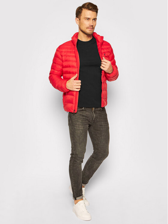 Dsquared2 Underwear Dsquared2 Underwear T-särk DCM200030 Must Regular Fit