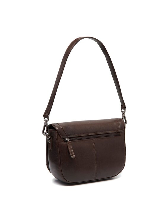 The Chesterfield Brand The Chesterfield Brand Torebka 308846 Brązowy