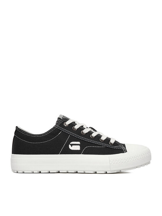 G-Star Raw G-Star Raw Tornacipő CEO-V5-10654-01 Fekete