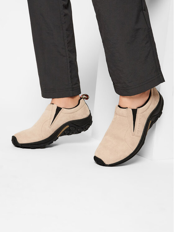 Merrell Merrell Cipele Jungle Moc J60801 Bež