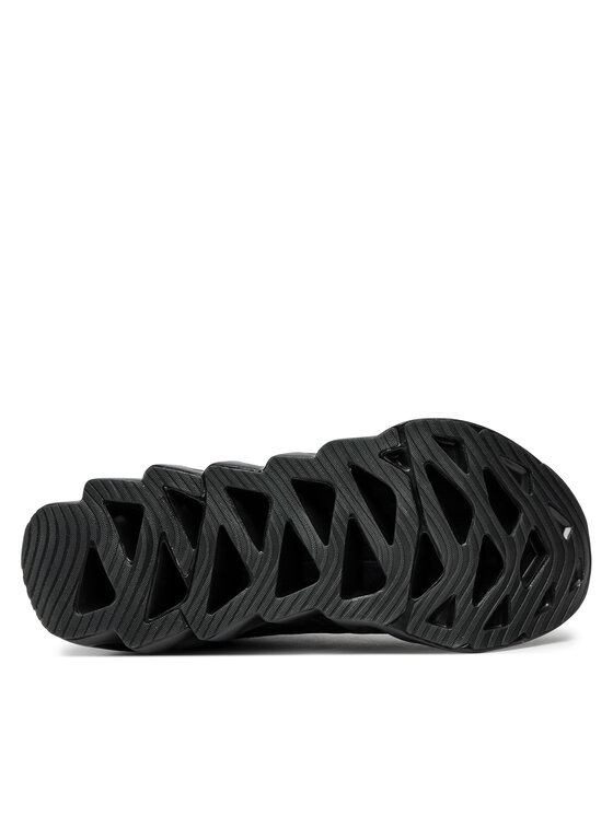 adidas adidas Buty do biegania Switch Fwd 2 IF6756 Czarny