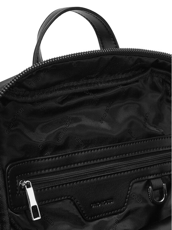 Gino Rossi Gino Rossi Zaino QUIJA-00439 Nero