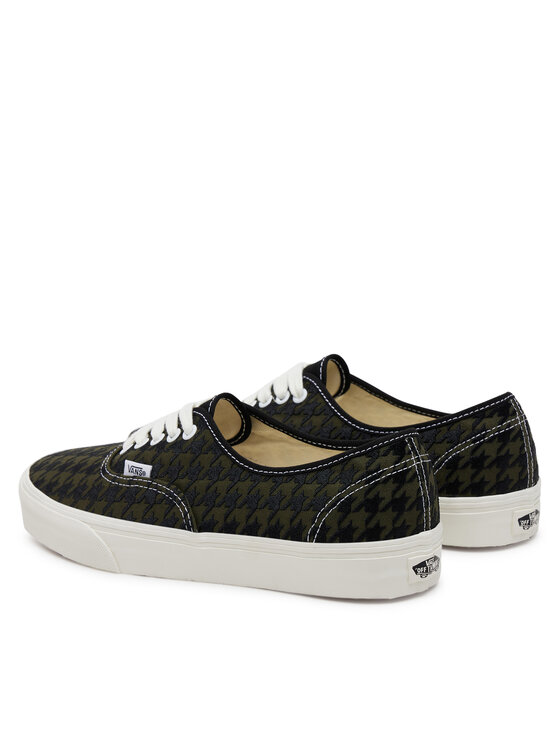 Vans Vans Tenis superge Authentic VN000BW5DFP1 Zelena