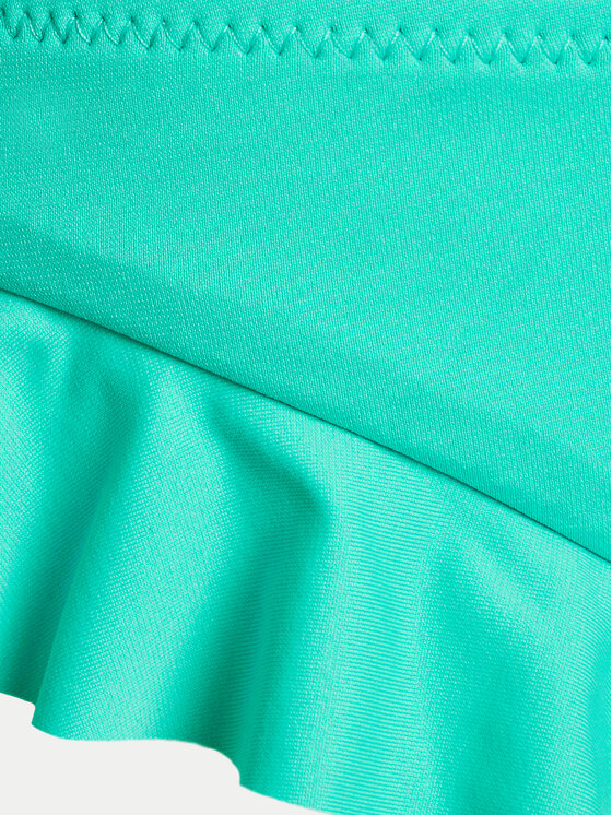 United Colors Of Benetton United Colors Of Benetton Donji dio kupaćeg kostima 3P5H5S03E Zelena