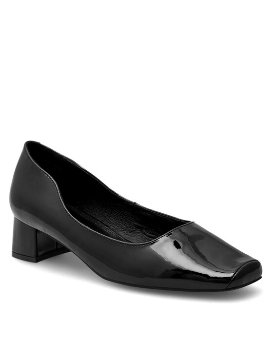 Sergio Bardi Sergio Bardi Pumps WYL3798-2Z-SB Schwarz