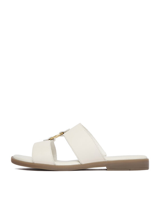 Lasocki Lasocki Šlepetės CEO-WI16-FOXI-50 Balta