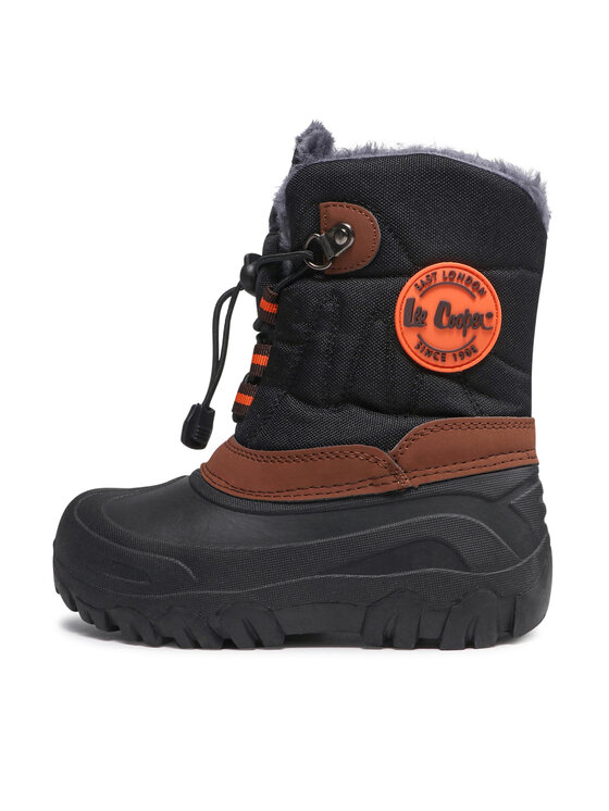 Lee Cooper Lee Cooper Ratsasaapad LCJ-21-44-0524K Must