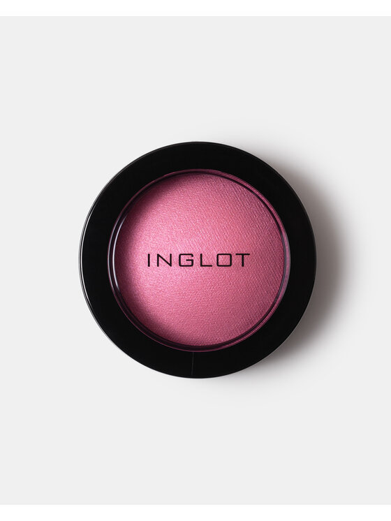 Róż w kamieniu INGLOT, Rosie Cheeks