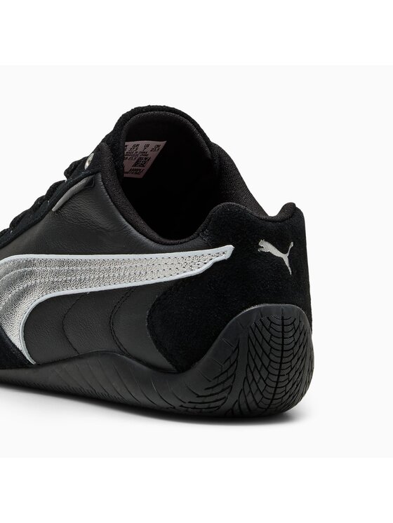 Puma Puma Sneakersy 308908 Czarny