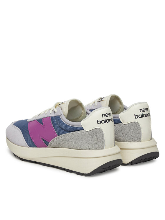 New Balance New Balance Tenisice U370DC Tamnoplava