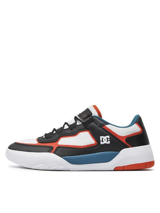 DC Shoes DC Shoes Sneakers Dc Metric ADYS100626 Negru