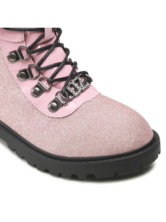 DeeZee DeeZee Traperid CS5821-02 Roosa